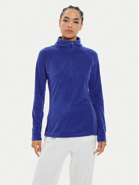 Felpe e pile da trekking donna Blu MODIVO.IT collezione autunno inverno 2024 2025