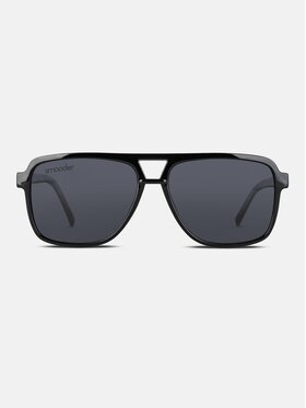 Smooder Smooder Occhiali da sole Hayford Nero