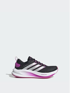 adidas adidas Buty do biegania 168036 Czarny