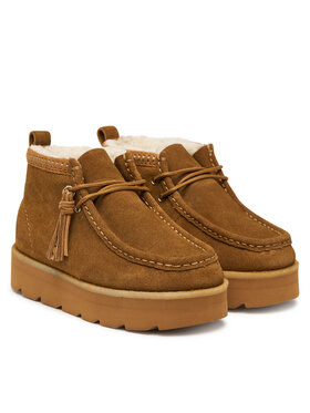 Μποτάκια Clarks