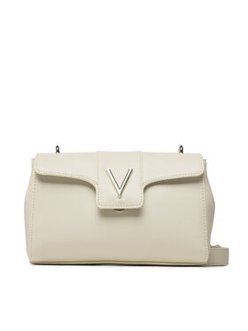 Valentino Valentino Дамска чанта Divina VBS1R413G Екрю