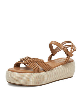 Roxy Roxy Basutės 2777019 Smėlio