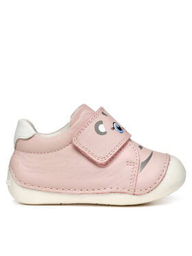 Geox Geox Sneakers B Tutim B3540B 00085 C0682 Rosa