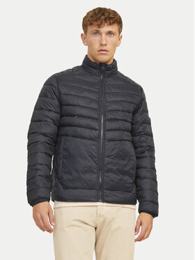 Jack&Jones Jack&Jones Kurtka zimowa Sprint 12258444 Czarny Regular Fit