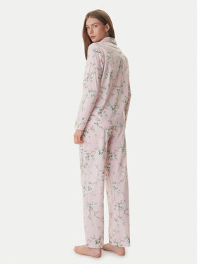 Πιτζάμα LAUREN RALPH LAUREN
