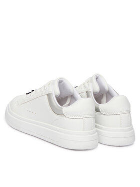 Calvin Klein Calvin Klein Snīkeri V3A9-83215-1355X025 M Balts