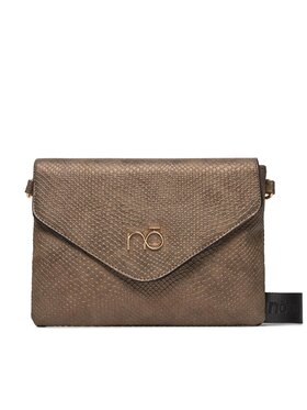 Nobo Nobo Kabelka NBAG-R1640-C023 Béžová