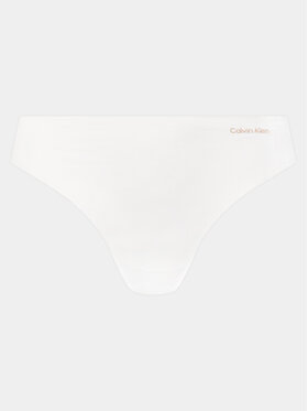 Calvin Klein Underwear Set Od 3 Para Tangica 000QD5219E Šarena