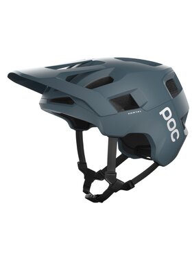 POC POC Kask rowerowy Kortal Niebieski
