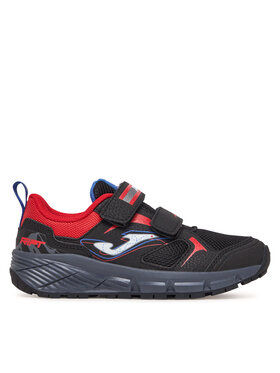 Joma Joma Bakancs Rift Jr 2501 JRIFS2501V Fekete