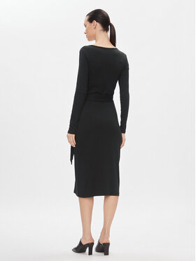 Φόρεμα υφασμάτινο LAUREN RALPH LAUREN φωτογραφία