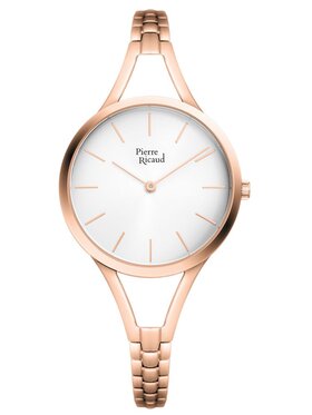 Pierre Ricaud Pierre Ricaud Orologio P22094.9113Q Oro