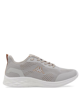 Kappa Kappa Sneakersy Lego Roockeyw 371J6UW - A2T Šedá