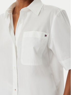 Tommy Hilfiger Πουκάμισο Tommy Hilfiger - 4