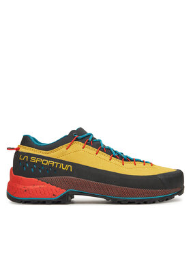 La Sportiva La Sportiva Bakancs TX4 Evo 37B735614 Sárga