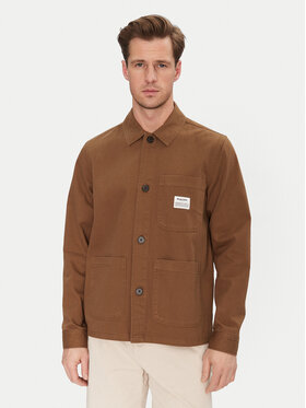 Resteröds Resteröds Camicia 8243 6263 Cachi Regular Fit