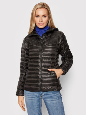 Mammut Mammut Pernata jakna Albula 1013-01790-0001-115 Crna Regular Fit