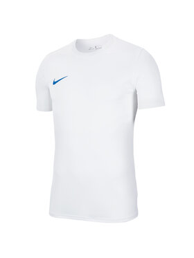 Nike Nike T-shirt Jr Dry Park VII Tee Bianco Regular Fit