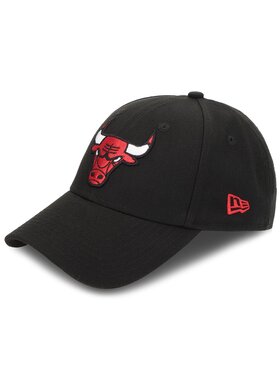 New Era New Era Бейсболка The League Chibul O 11405614 Чорний