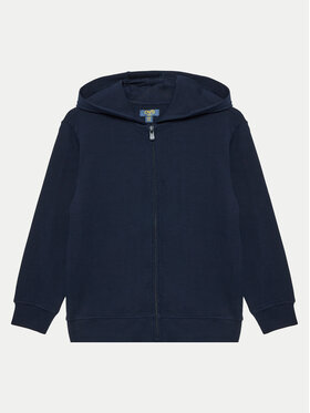 OVS OVS Світшот 2090622 Cиній Regular Fit