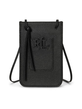 LAUREN RALPH LAUREN LAUREN RALPH LAUREN Kabelka 432966780001 Černá