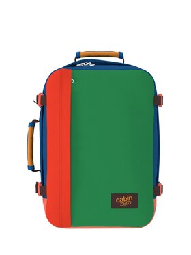 CabinZero CabinZero Plecak 209430 Zielony