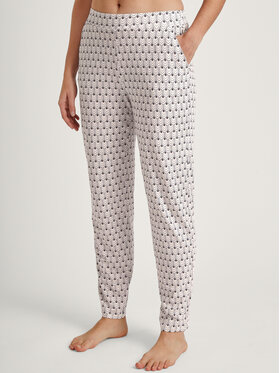 Calida Calida Dámske nohavice 29392 Béžová Comfortable Fit