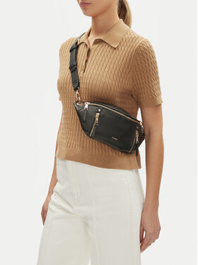 DeeZee DeeZee Gürteltasche﻿ DZE-L-002-07 Schwarz