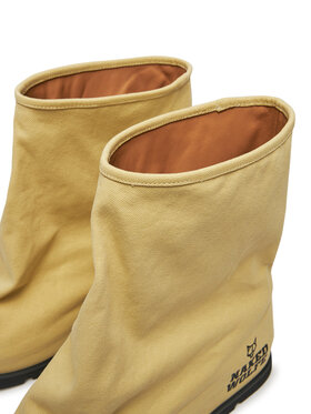 Μπότες Χιονιού Naked Wolfe φωτογραφία