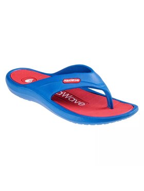 Aquawave Aquawave Japonki Alemos Niebieski