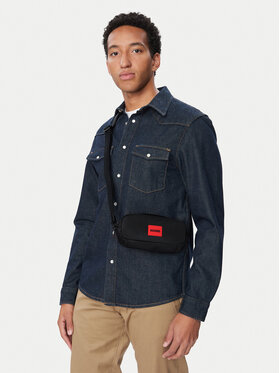 HUGO HUGO Maža rankinė 50573492 Juoda