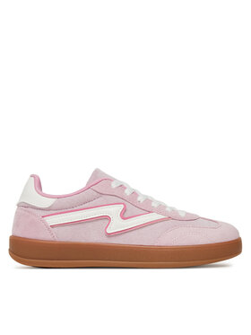 DeeZee DeeZee Sneakers AM25218 Rosa