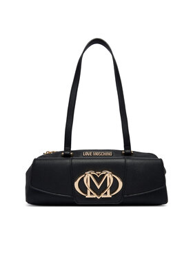 LOVE MOSCHINO LOVE MOSCHINO Kabelka JC4211PP0PKB0000 Černá