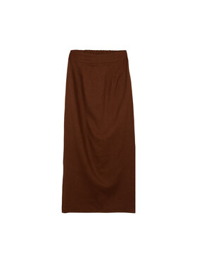 ACANFORA ACANFORA Gonna 9073-MOR Marrone Regular Fit