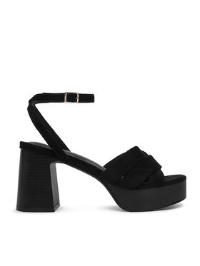 JENNY JENNY Sandali CEO-HY7762-1 Nero