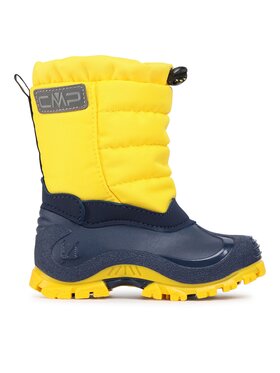 CMP CMP Schneeschuhe Kids Hanki 2.0 30Q4704 Gelb
