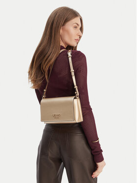Liu Jo Liu Jo Handtasche AA6224 E0958 Goldfarben