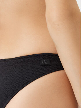 Μπικίνι κάτω μέρος Calvin Klein Swimwear φωτογραφία