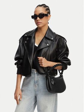 Armani Exchange Armani Exchange Ročna torba XW002228 AF22632 UC001 Črna