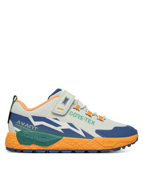 Primigi Primigi Sneakersy AVANT Gtx 1431033 S Szary
