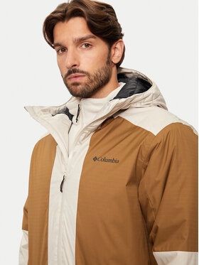 Μπουφάν outdoor Columbia φωτογραφία