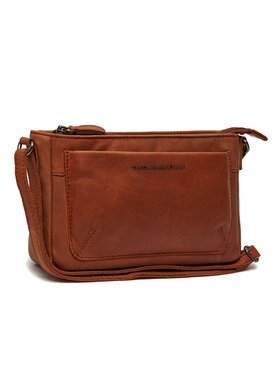 The Chesterfield Brand The Chesterfield Brand Saszetka 251833 Brązowy