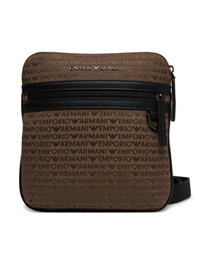 Emporio Armani Emporio Armani Geantă crossover EM001780 AF13823 U6195 Maro