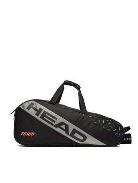 Head Head Teniska torba Team Racquet Bag M 262224 Crna