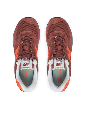 New Balance New Balance Sneakers U5747FE Bordeaux
