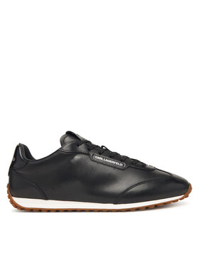 KARL LAGERFELD KARL LAGERFELD Sneakersy KL55920 Černá