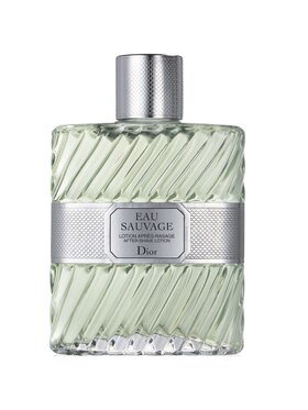 Dior Dior Eau Sauvage woda po goleniu 100ml Woda po goleniu