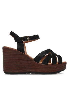 Lasocki Lasocki Sandalen WI23-LEMONE-03 Schwarz
