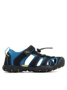 Sprandi Sprandi Sandale CP81-18755 Crna