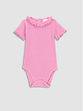 Coccodrillo Coccodrillo Body WC3112201RPN Rosa Regular Fit